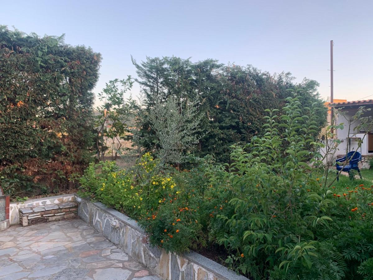 Marble Villa Ksamil Exterior foto