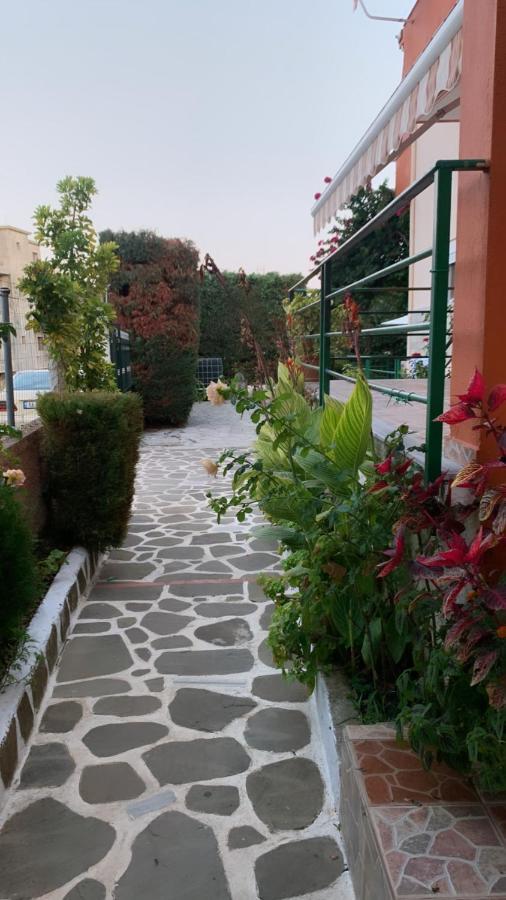 Marble Villa Ksamil Exterior foto