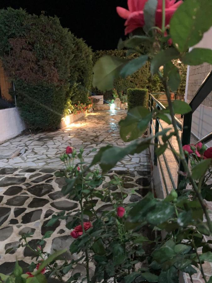 Marble Villa Ksamil Exterior foto