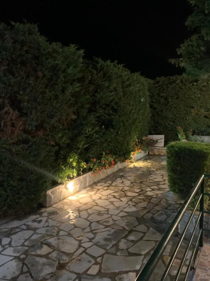 Marble Villa Ksamil Exterior foto